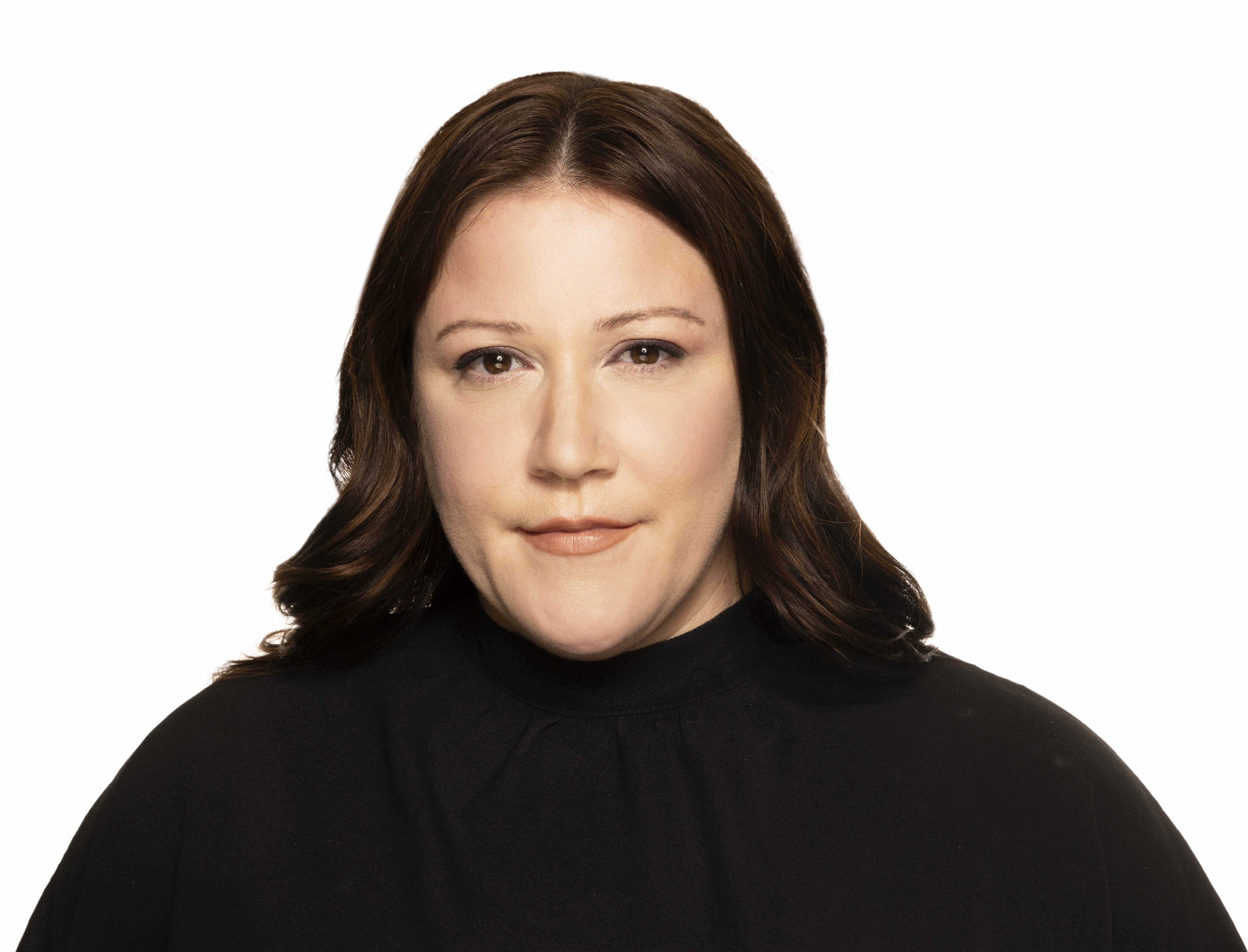Bridget Wilson