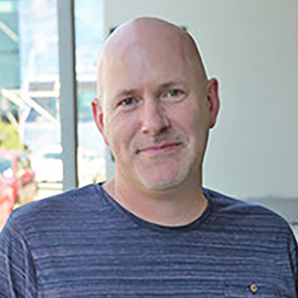 Mike Mason