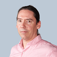 David Cole