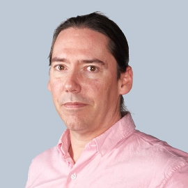 David Cole
