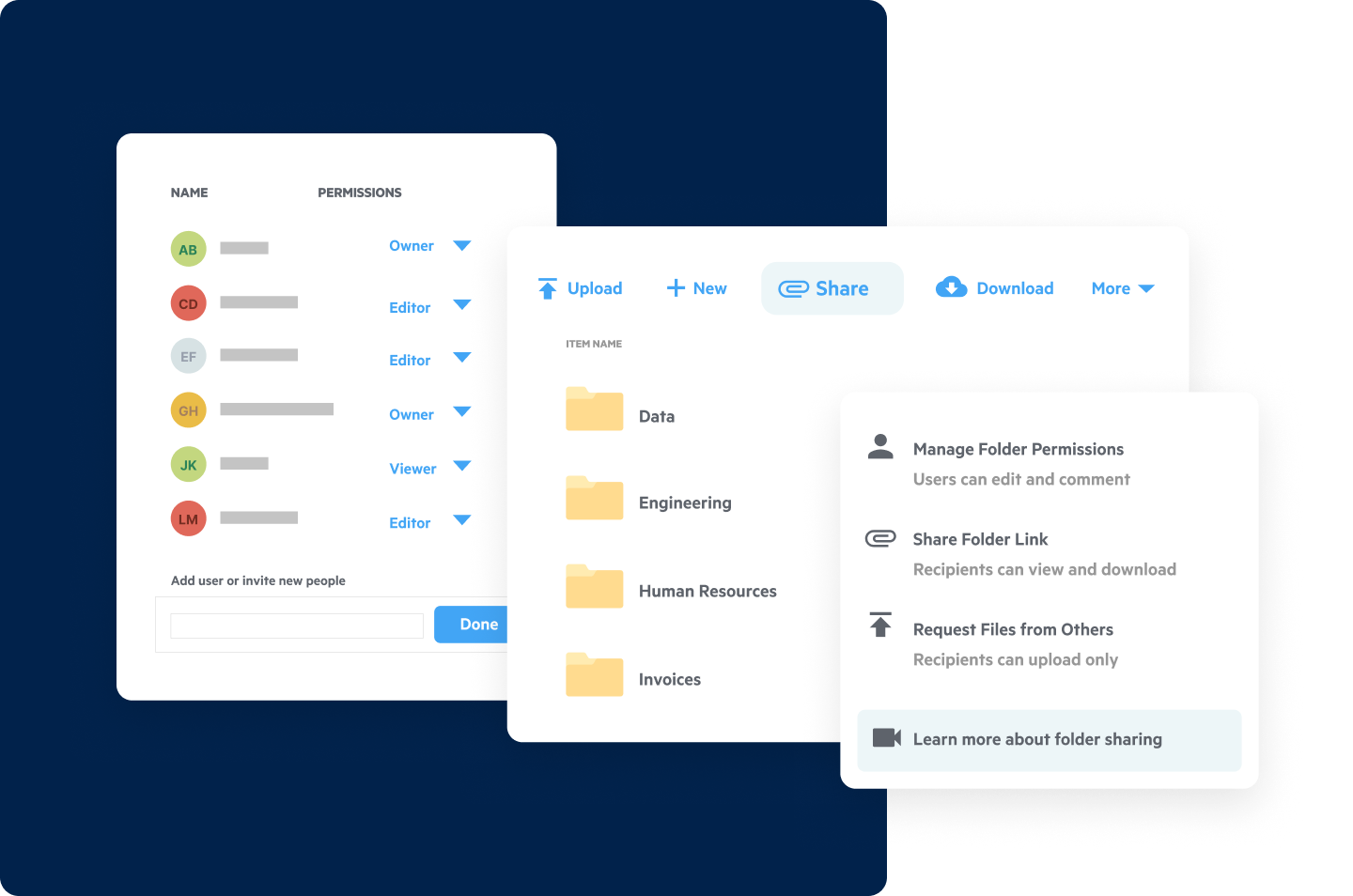 Preserve Drive Letter Experience for Users 