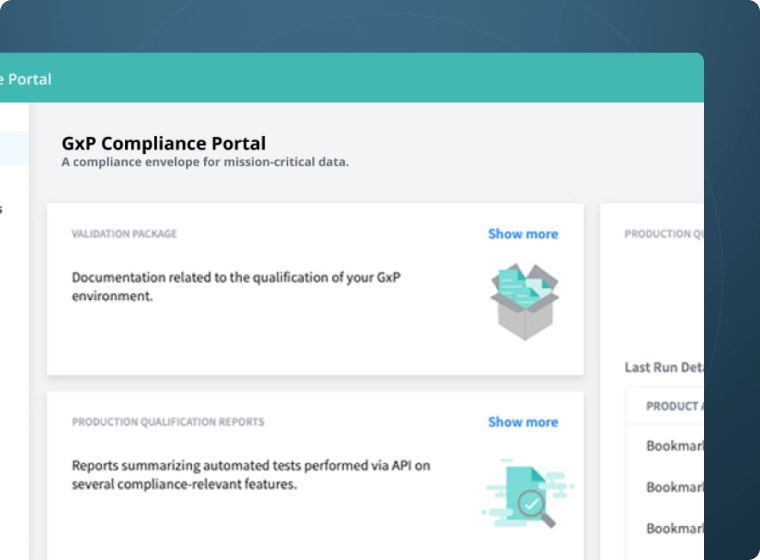 Scale Compliance